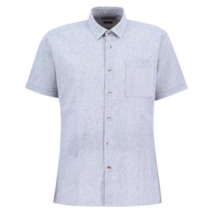 Barbour Tindale Striped Short-Sleeved Shirt